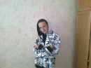 Аня Гордійчук фотография #2 (источник - https://vk.com/id104321702)