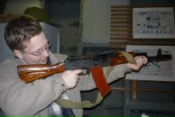 Фотография Родительского Алексея