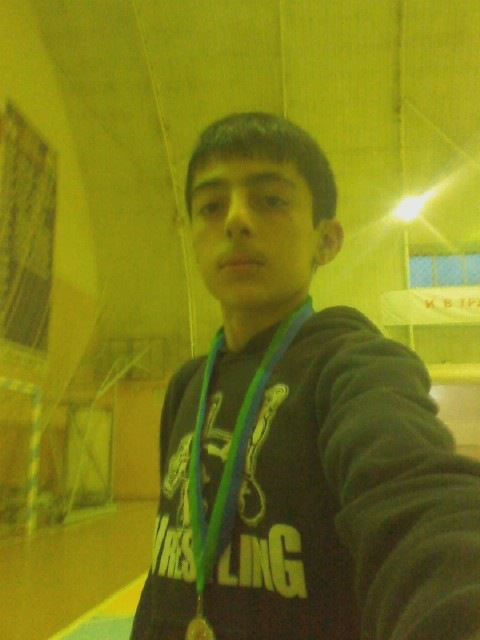 Гукас Гукасян фотография #4