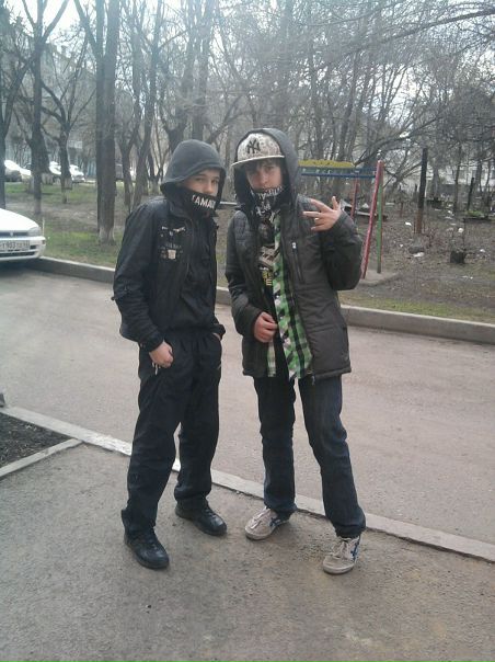 Фёдор Иванов фото №45