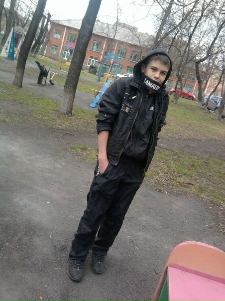 Фёдор Иванов фото №50