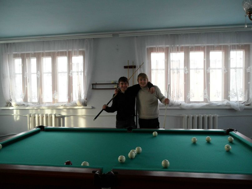 Антон Грачев фотография #46