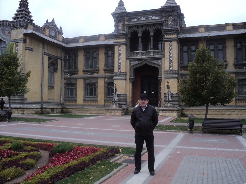 Иван Шестов фотография #11