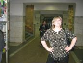 Фотография Болотиной Аллы