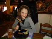 Фотография Петровой Анастасии