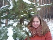 Фотография Столбовой Елены