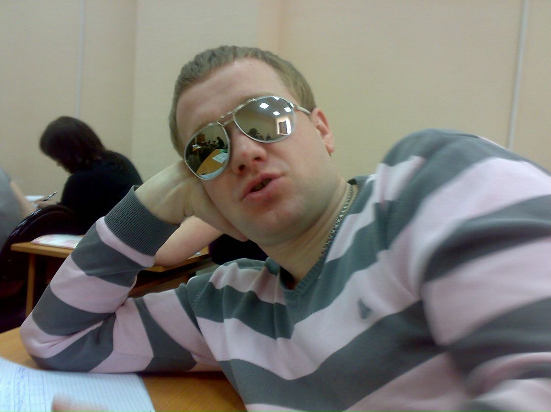 Evgeniy Smagin фотография #20