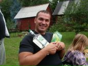 Фотография Желбанова Алексея