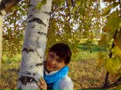 Фотография Марина Копытовская