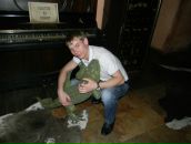 Фотография Гущина Романа