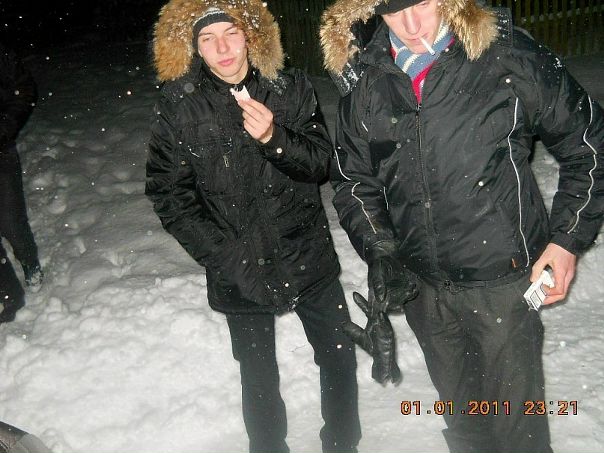 Дмитрий Рыбак фото №23