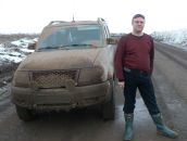 Фотография Михаловского Николая