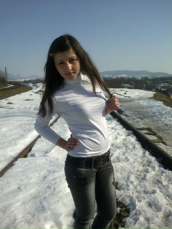 Lena Moldovan фотография #13