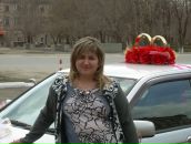 Фотография Миндибаевой Анастасии