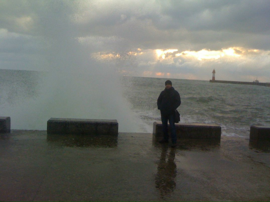 Игорь Тимохович фотография #29