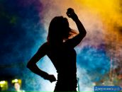 Фотография Шарабайко Полины