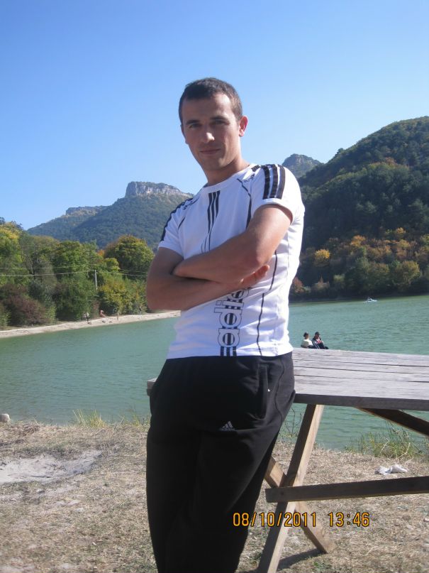 Мустафа Умеров фотография #25