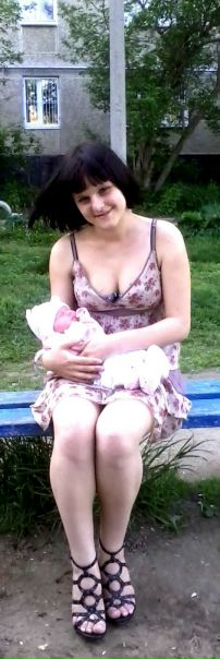 №2, Татьяна Калмыкова №2, Татьяна Калмыкова