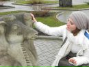 Фотография Тюковой Тани