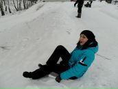 Фотография Ивановой Нади