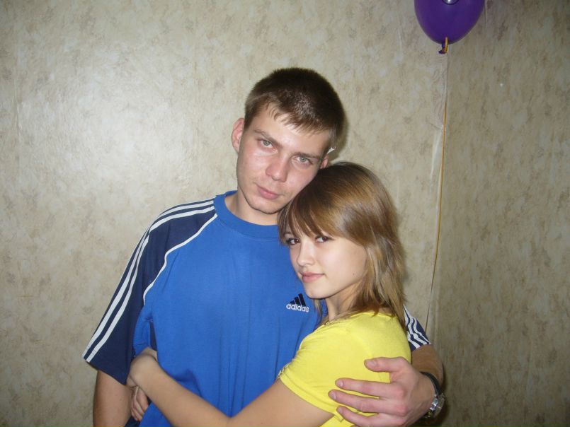 №2, Тоха Михайлов, 36 лет, Орск №2, Тоха Михайлов, 36 лет, Орск