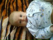 Славік Поляк фотография #12 (источник - https://vk.com/id137772049)