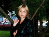 Фотография Думинской Ольги