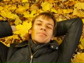 Фотография Прохорова Виктора