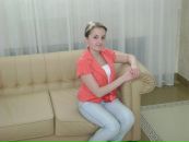 Фотография Прохоровой Элены