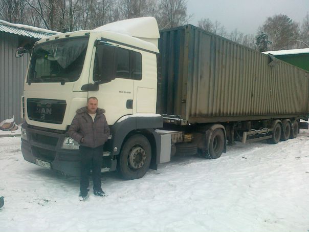 Дмитрий Волчецкий фото №45