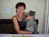 Фотография Тихомировой Елены