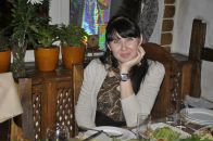 Фотография Аримовой Екатерины