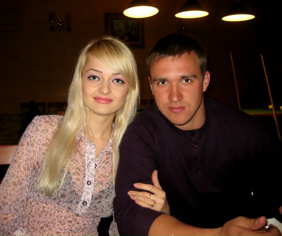 Сергей Паламар фотография #32