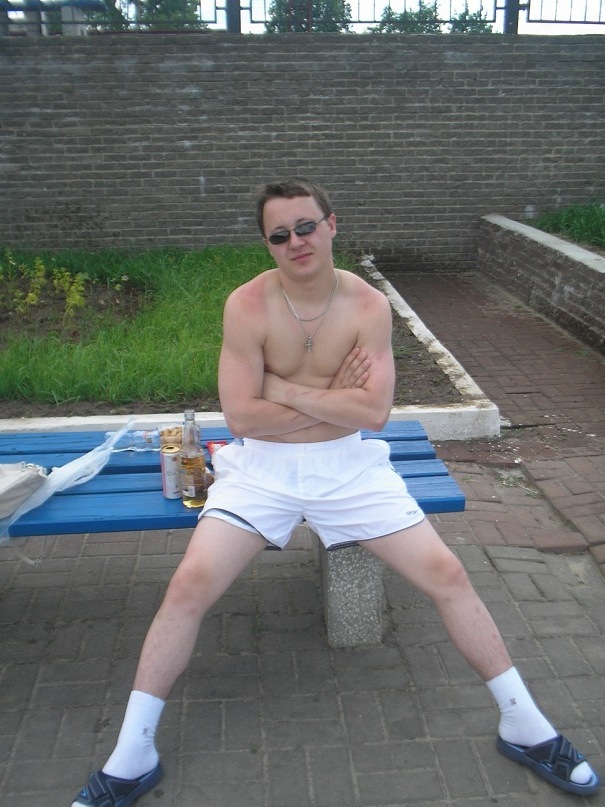 Русян Вик фотография #40
