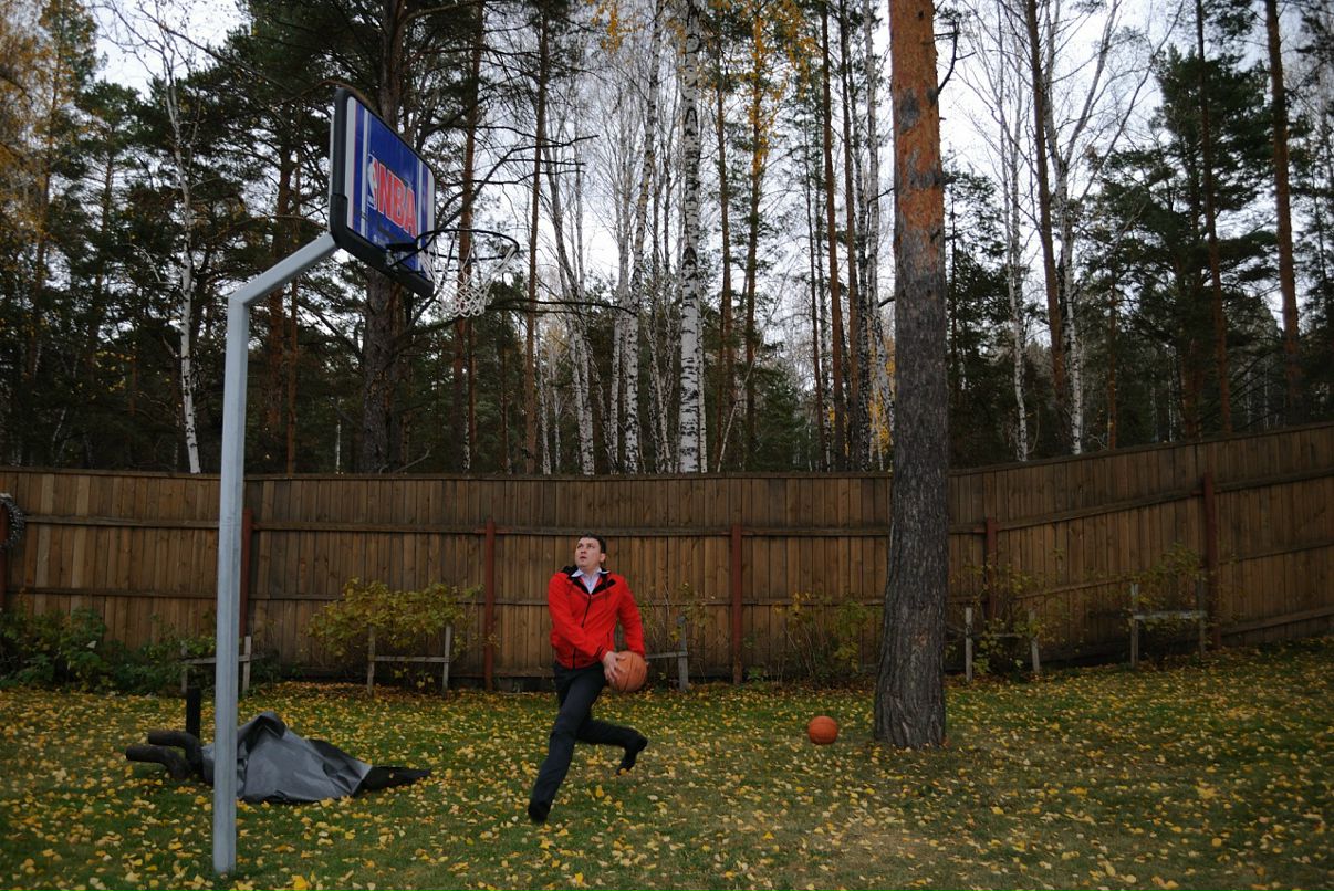 Дмитрий Симонов фотография #41