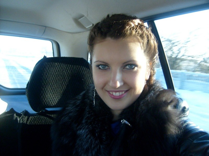 Елена Коблик фотография #45
