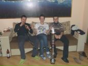 Юрій Недзельський фотография #26 (источник - https://vk.com/id19005353)