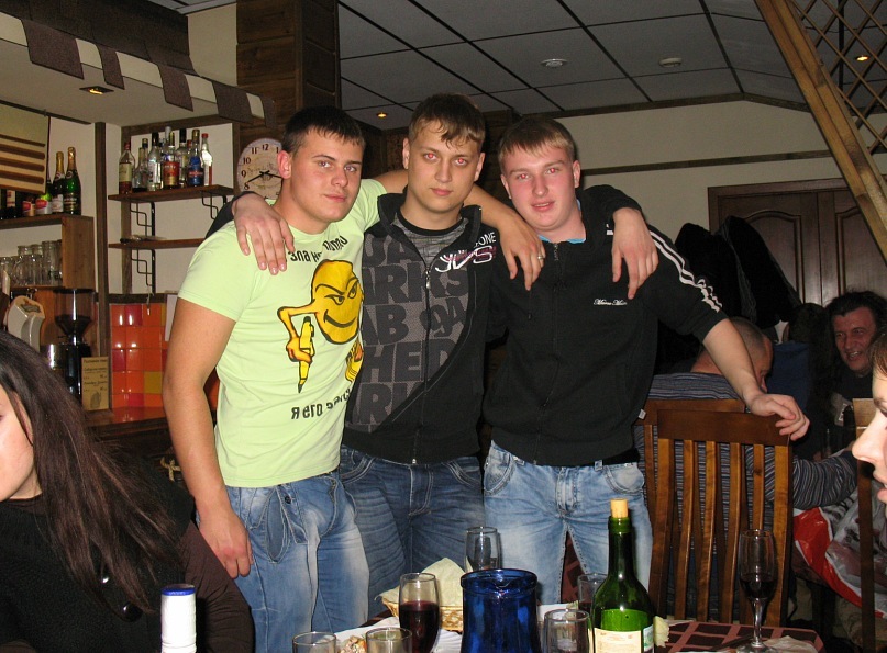 Дима Рогачков фотография #34