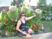 Фотография Мовой Елены