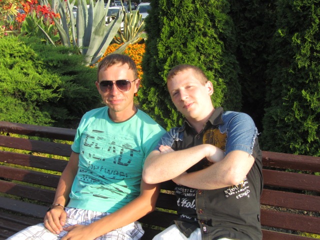 Иван Голубев фотография #15