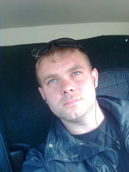 Дмитрий Дик фото №24