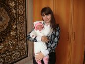 Фотография Стерляжниковой Яны