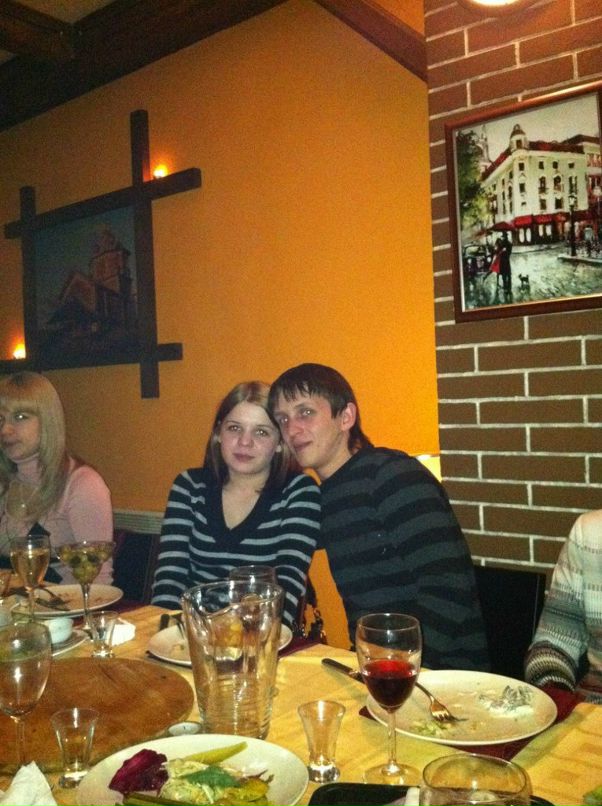 Димон Блинков фотография #11