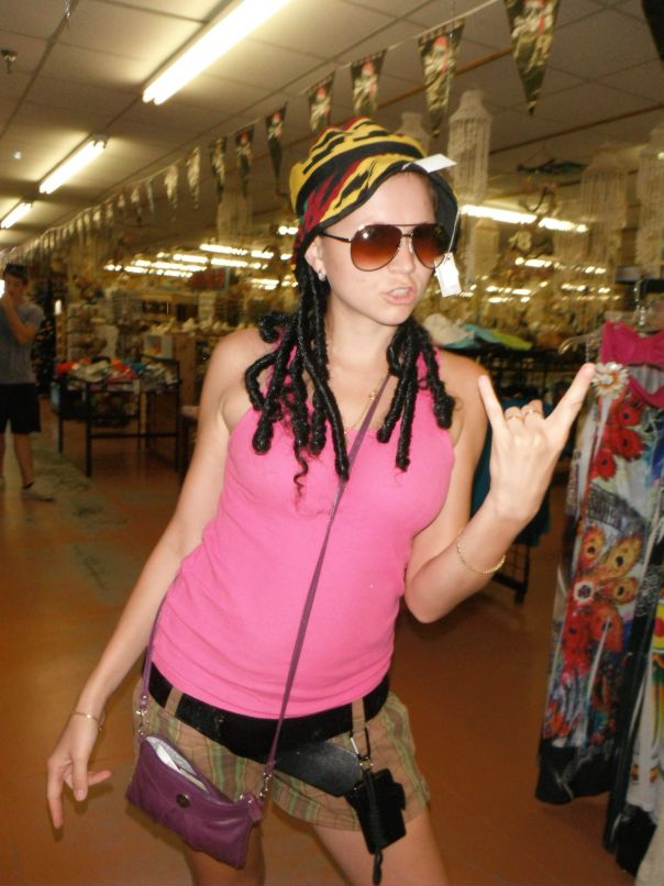 Anuta Hands фотография #12