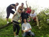 Саня Криклій фотография #9 (источник - https://vk.com/id67727520)