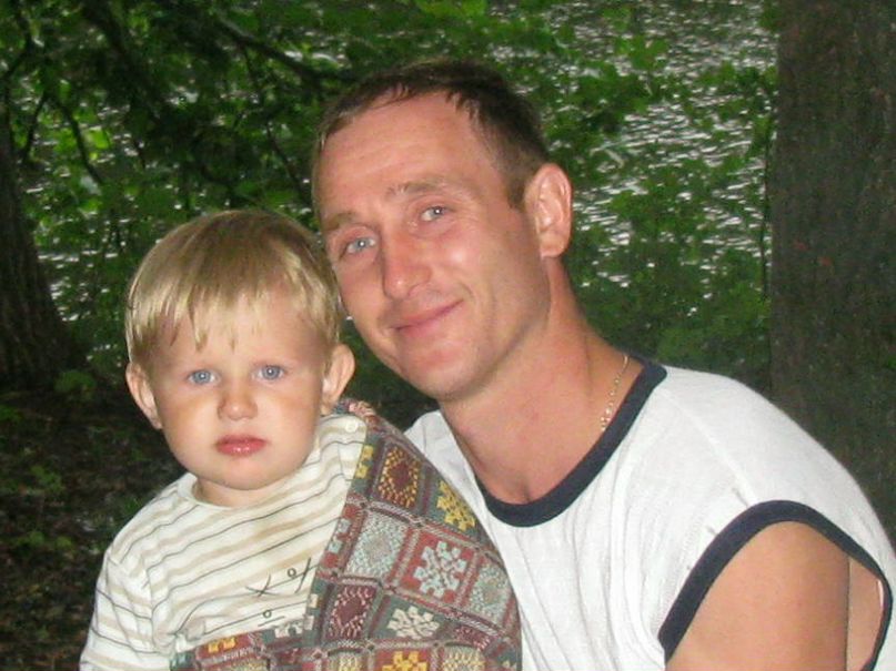 Сергей Дубровин фотография #2