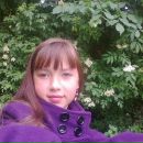 Іруся Онищук фотография #2 (источник - https://vk.com/id133368123)