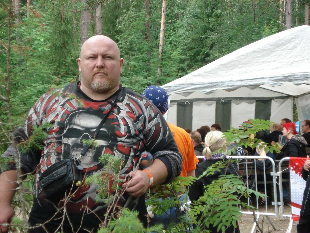 Сергей Сергеев фотография #32