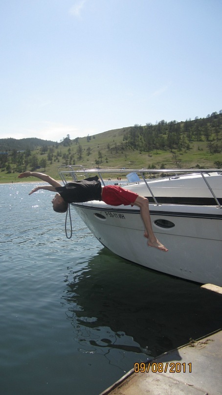 Серега Поляков фотография #29