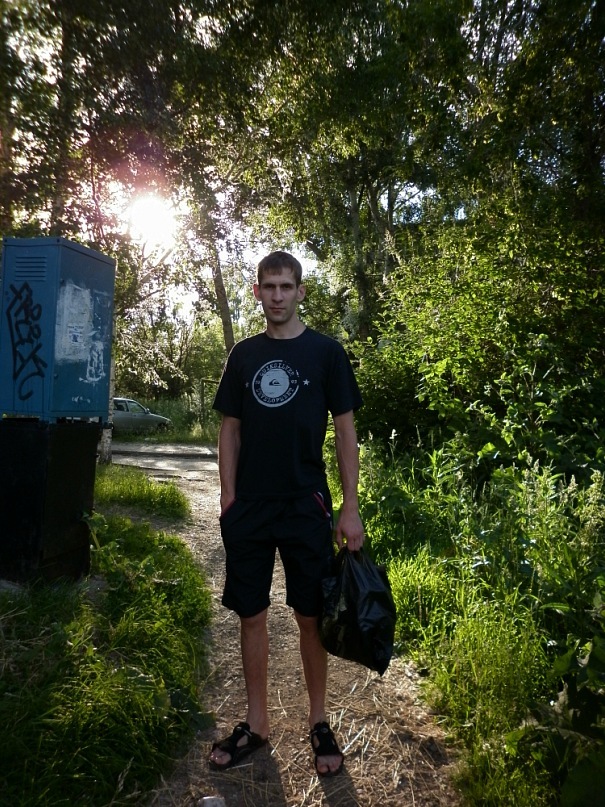 Дмитрий Полех фотография #34